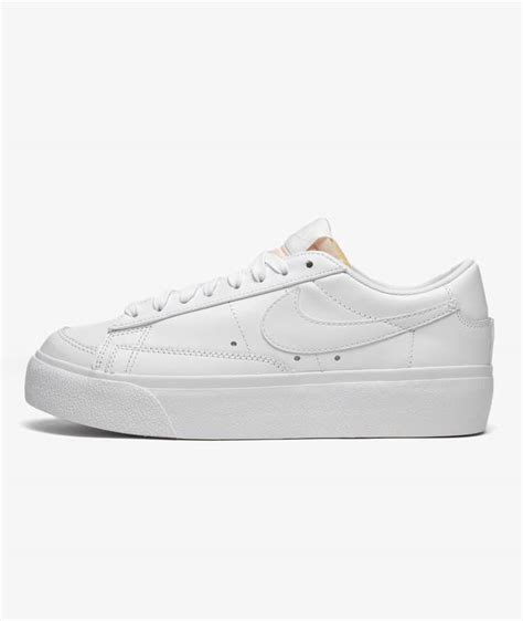 nike blazer low damen gelb weiß|Nike Blazer Low Platform Women .